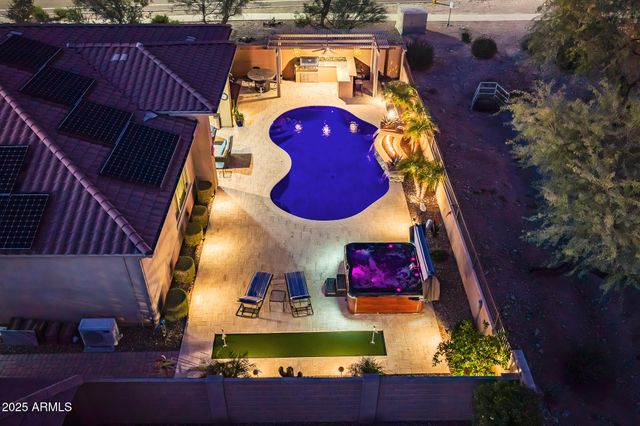 27927 N 92ND Drive, Peoria, AZ 85383