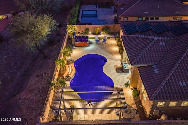 27927 N 92ND Drive, Peoria, AZ 85383