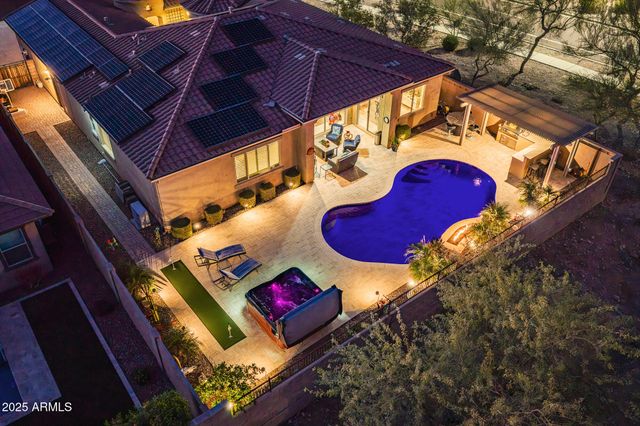 27927 N 92ND Drive, Peoria, AZ 85383