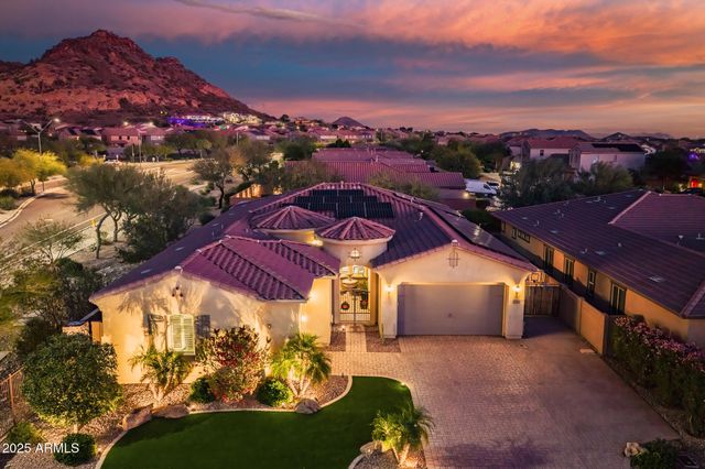 27927 N 92ND Drive, Peoria, AZ 85383