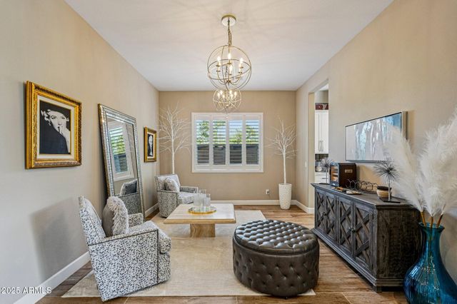 27927 N 92ND Drive, Peoria, AZ 85383