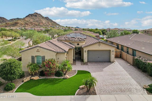 27927 N 92ND Drive, Peoria, AZ 85383