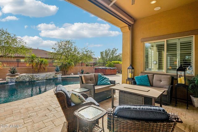 27927 N 92ND Drive, Peoria, AZ 85383