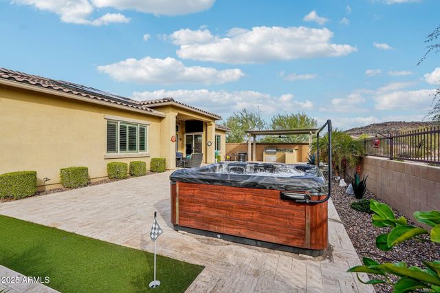 27927 N 92ND Drive, Peoria, AZ 85383