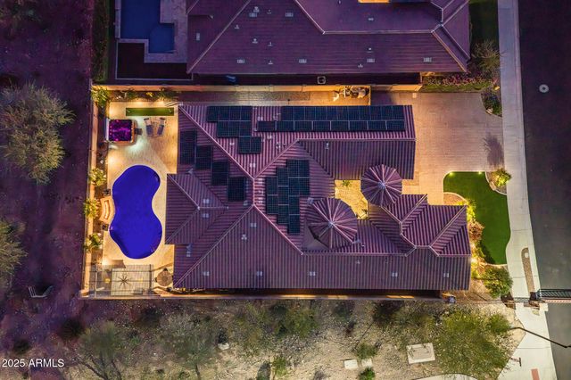 27927 N 92ND Drive, Peoria, AZ 85383