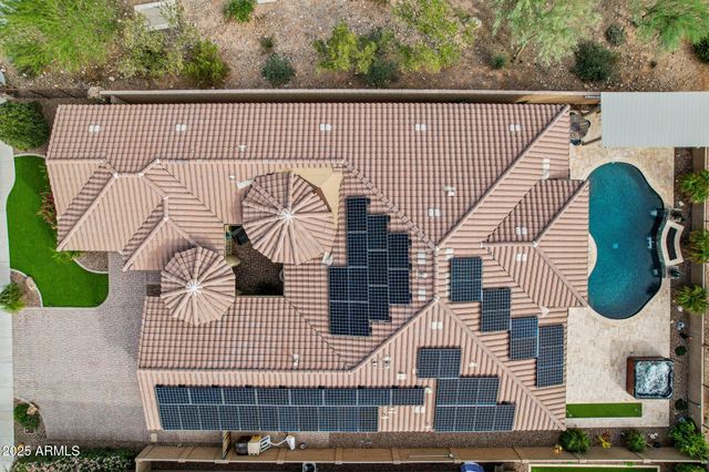 27927 N 92ND Drive, Peoria, AZ 85383