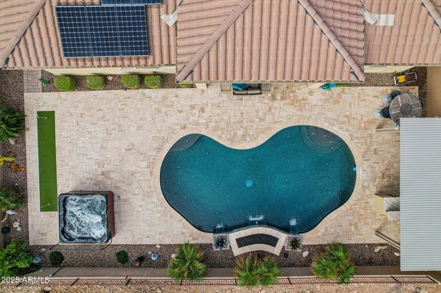 27927 N 92ND Drive, Peoria, AZ 85383