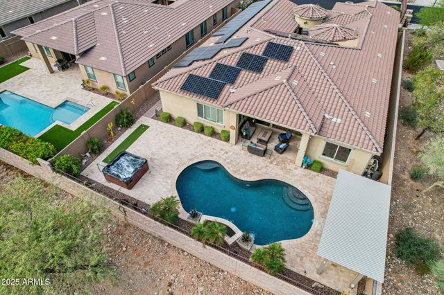 27927 N 92ND Drive, Peoria, AZ 85383