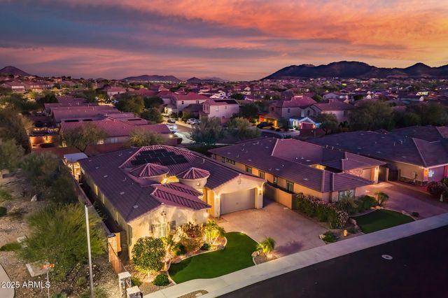 27927 N 92ND Drive, Peoria, AZ 85383