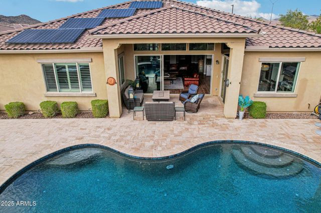 27927 N 92ND Drive, Peoria, AZ 85383