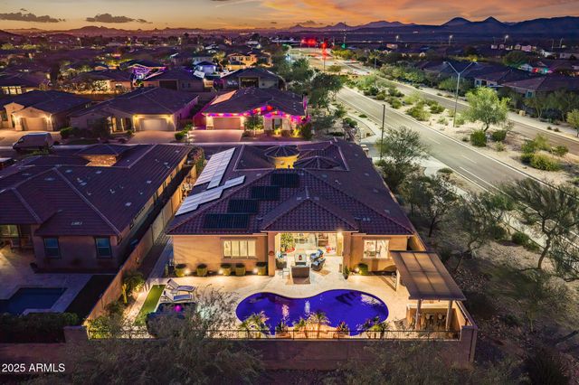 27927 N 92ND Drive, Peoria, AZ 85383