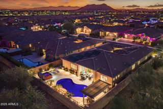 27927 N 92ND Drive, Peoria, AZ 85383