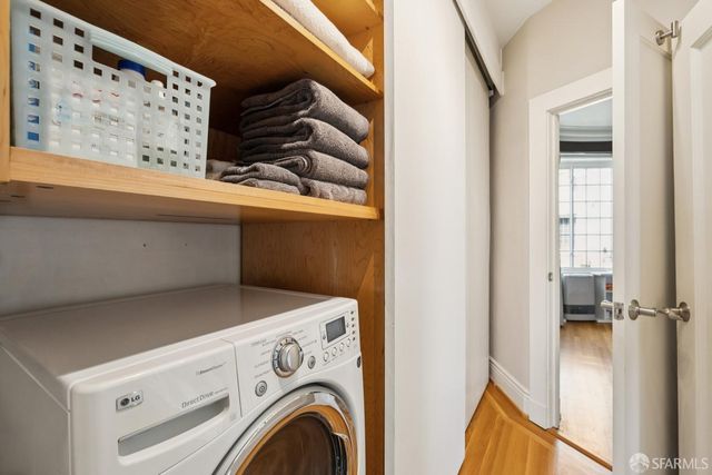 735 Geary Street 503, San Francisco, CA 94109