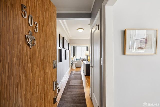 735 Geary Street 503, San Francisco, CA 94109