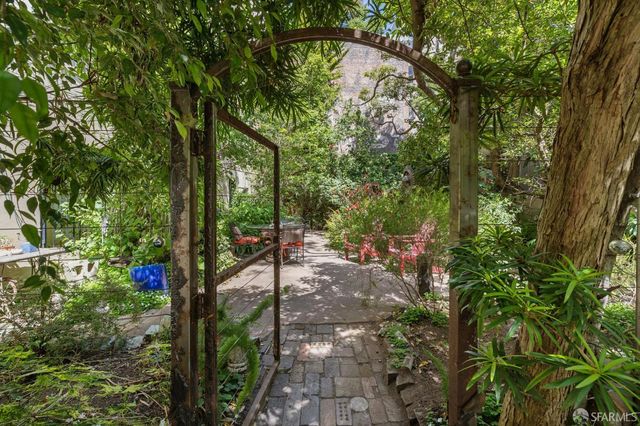 735 Geary Street 503, San Francisco, CA 94109