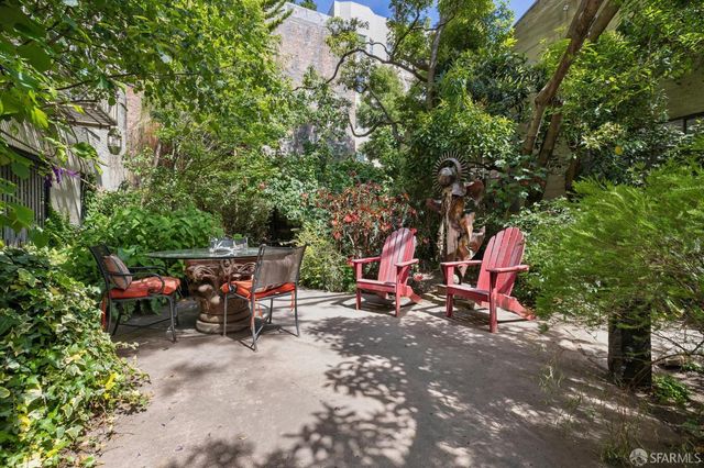 735 Geary Street 503, San Francisco, CA 94109