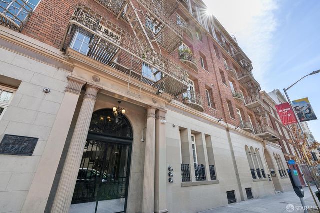 735 Geary Street 503, San Francisco, CA 94109