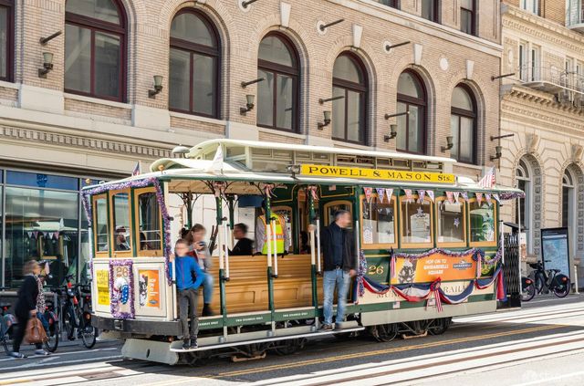 735 Geary Street 503, San Francisco, CA 94109
