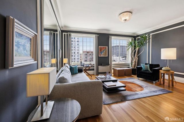 735 Geary Street 503, San Francisco, CA 94109
