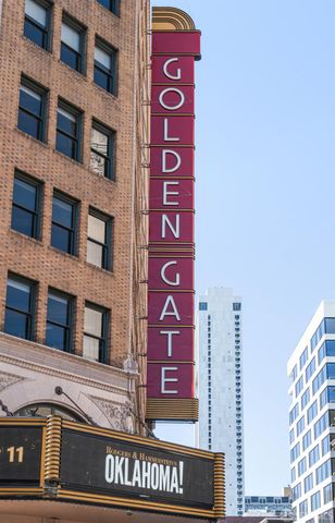 735 Geary Street 503, San Francisco, CA 94109