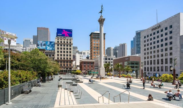 735 Geary Street 503, San Francisco, CA 94109