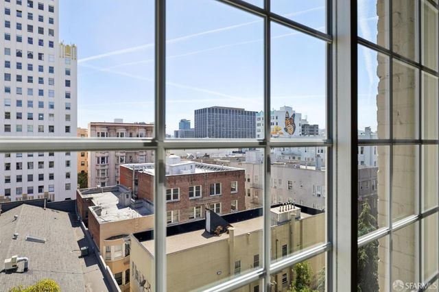 735 Geary Street 503, San Francisco, CA 94109