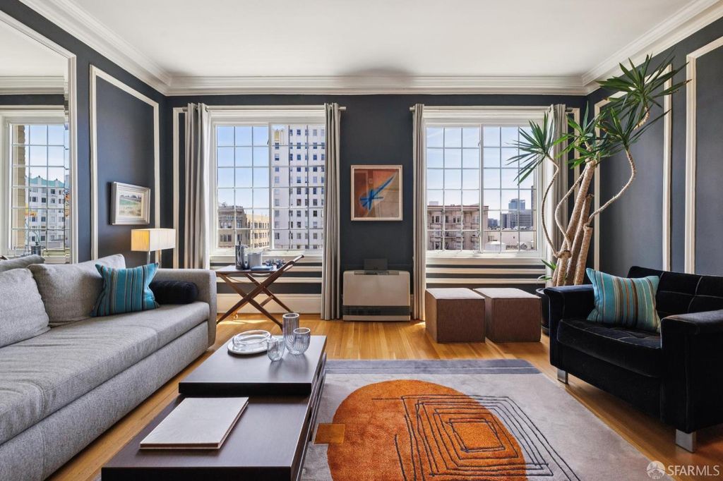 735 Geary Street 503, San Francisco, CA 94109