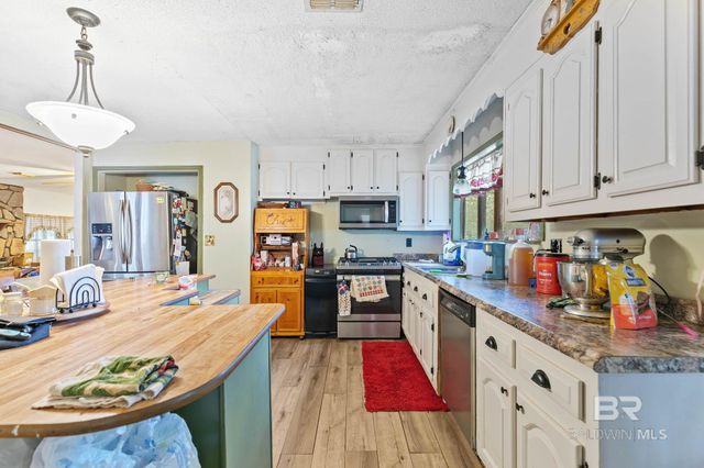 39050 County Road 39, Bay Minette, AL 36507