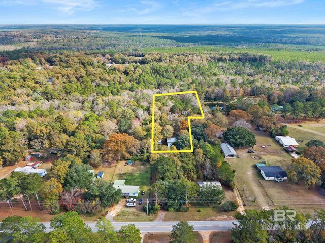 39050 County Road 39, Bay Minette, AL 36507