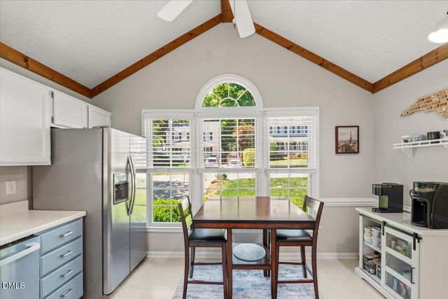 1413 Greenside Drive, Raleigh, NC 27609