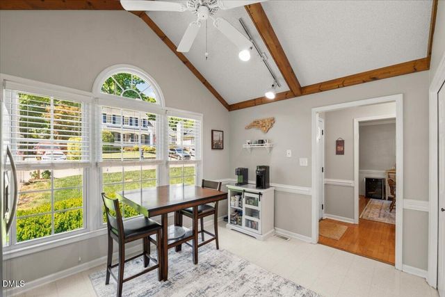 1413 Greenside Drive, Raleigh, NC 27609