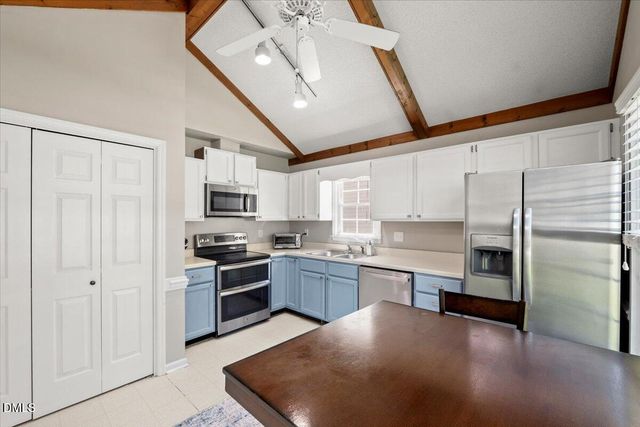 1413 Greenside Drive, Raleigh, NC 27609