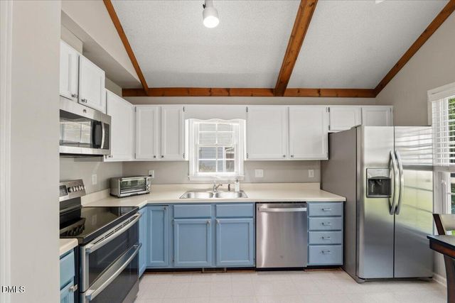 1413 Greenside Drive, Raleigh, NC 27609