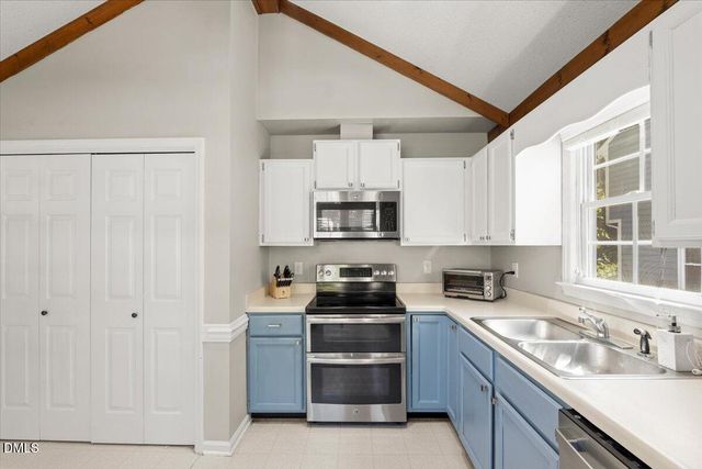 1413 Greenside Drive, Raleigh, NC 27609