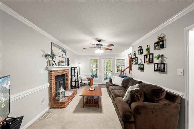 1413 Greenside Drive, Raleigh, NC 27609