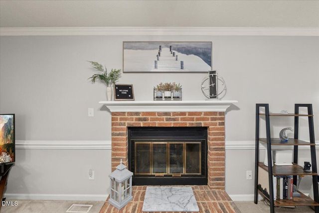 1413 Greenside Drive, Raleigh, NC 27609