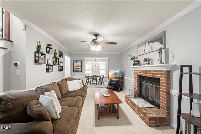 1413 Greenside Drive, Raleigh, NC 27609