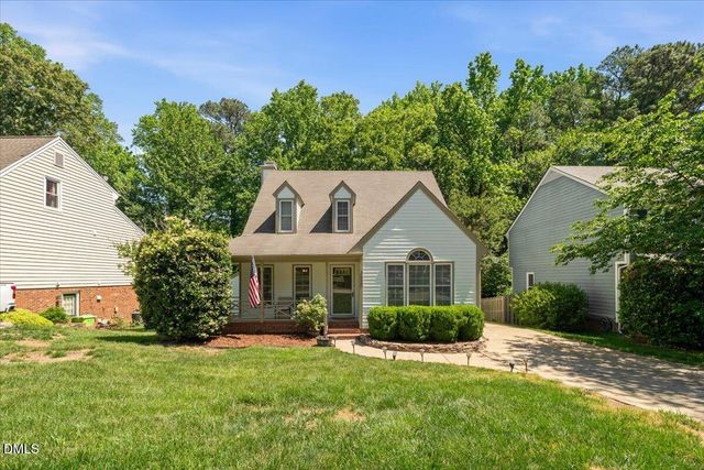 1413 Greenside Drive, Raleigh, NC 27609