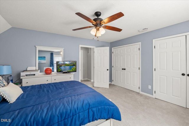 1413 Greenside Drive, Raleigh, NC 27609