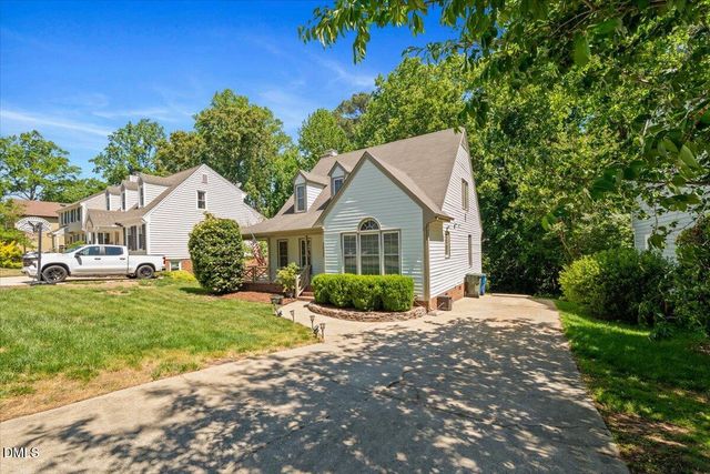 1413 Greenside Drive, Raleigh, NC 27609