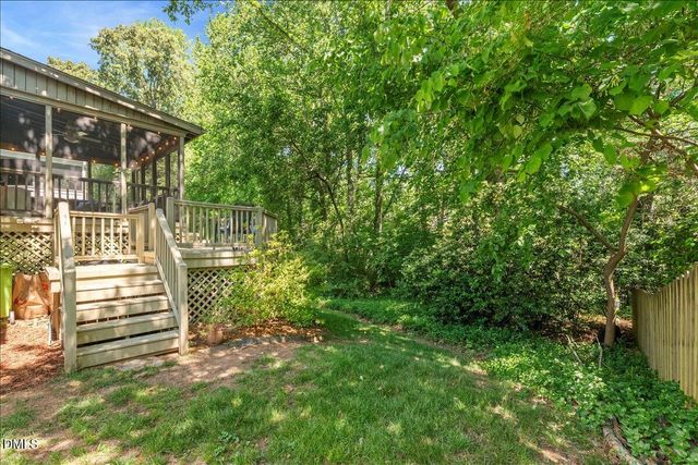 1413 Greenside Drive, Raleigh, NC 27609