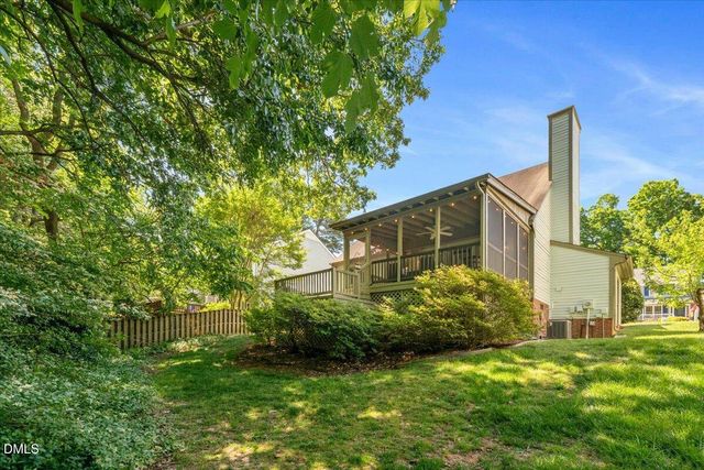 1413 Greenside Drive, Raleigh, NC 27609