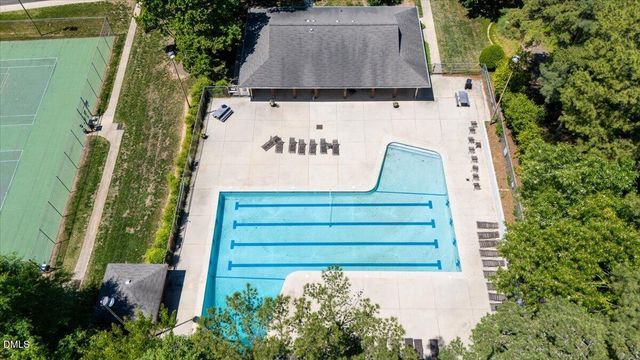 1413 Greenside Drive, Raleigh, NC 27609