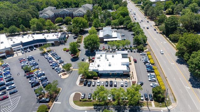 1413 Greenside Drive, Raleigh, NC 27609