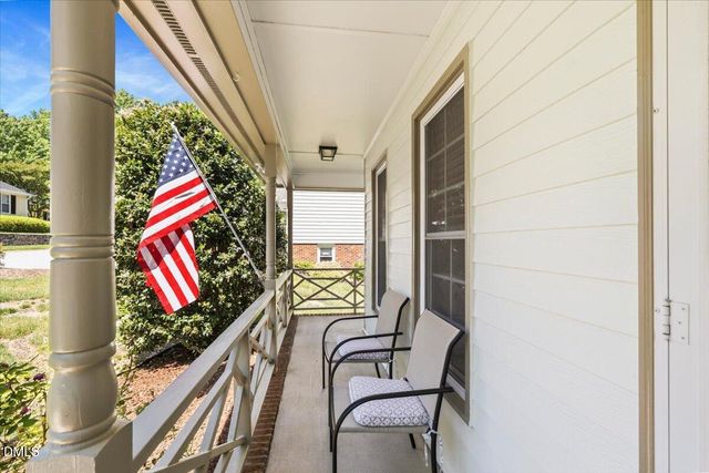 1413 Greenside Drive, Raleigh, NC 27609