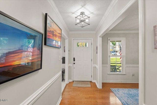 1413 Greenside Drive, Raleigh, NC 27609