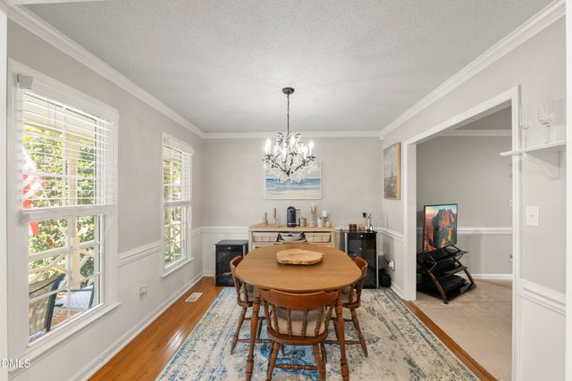 1413 Greenside Drive, Raleigh, NC 27609