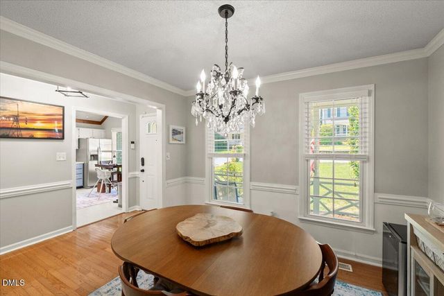 1413 Greenside Drive, Raleigh, NC 27609