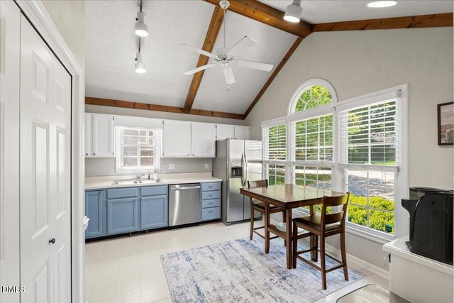 1413 Greenside Drive, Raleigh, NC 27609