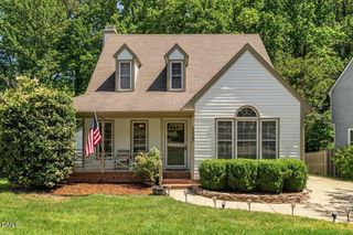 1413 Greenside Drive, Raleigh, NC 27609